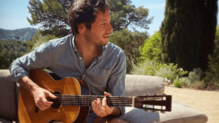 The Voice : Découvrez la magnifique surprise de Vianney pour un jeune candidat !