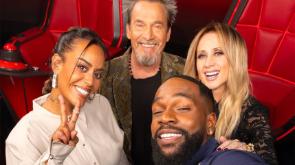 The Voice : Découvrez les premières images de la nouvelle saison !