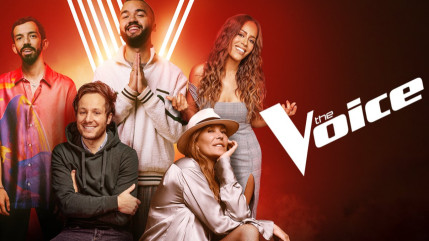 "The Voice" : grand moment d'émotion pour la première