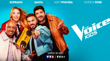 The Voice Kids : date de diffusion, coaches, on vous dit tout sur cette nouvelle saison