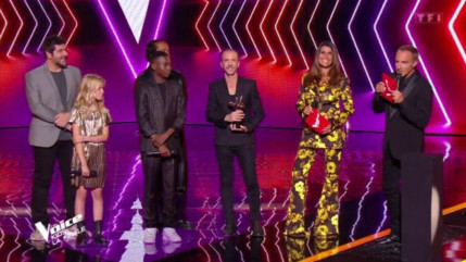 The Voice Kids : découvrez le nom du gagnant de la saison 9