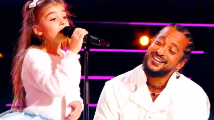 The Voice Kids : la bande-annonce dévoilée The Voice Kids : la bande-annonce dévoilée