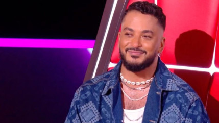 The Voice Kids : le message fort de Slimane contre le harcèlement scolaire
