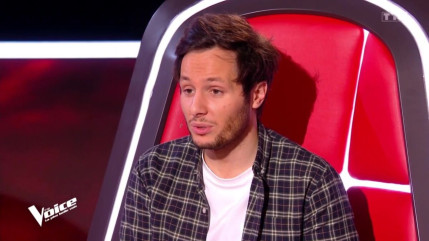 The Voice Kids : pourquoi Vianney ne pourrait pas y être coach