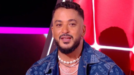 "The Voice Kids" : Slimane rend un bel hommage à Florent Pagny