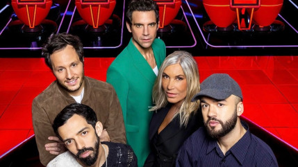 The Voice : les coachs pensent déjà connaître le futur gagnant