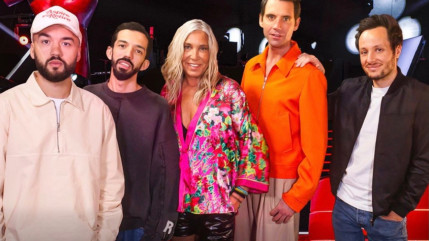 The Voice : les dates de la tournée The Voice : les dates de la tournée