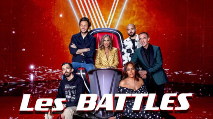 "The Voice" : les spectateurs exaspérés par cette tendance "The Voice" : les spectateurs exaspérés par cette tendance