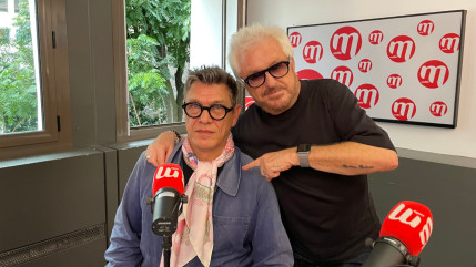 The Voice : Marc Lavoine se dit "disponible"