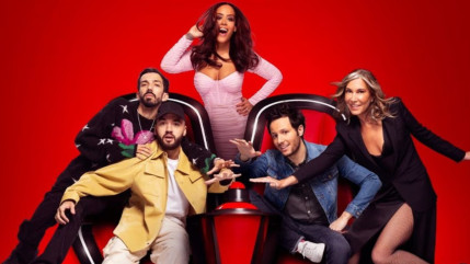 The Voice : nouvelle saison confirmée en 2024 The Voice : nouvelle saison confirmée en 2024