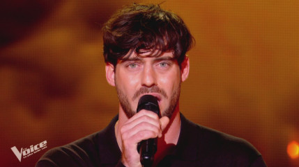 The Voice : Odem se confie sur sa relation avec Vianney