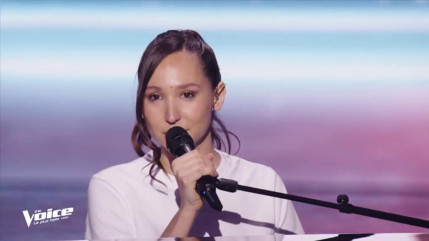 The Voice : Tessa B, celle qui a bluff&eacute; Tayc est d&eacute;j&agrave; connue dans le monde de la musique !