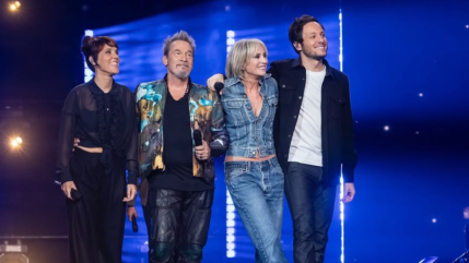 The Voice : une nouvelle règle fait son apparition !