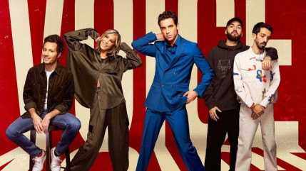 "The Voice" : une première bande-annonce renversante pour la nouvelle saison !