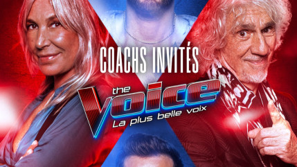 The Voice : une surprise in&eacute;dite d&eacute;barque d&egrave;s ce samedi sur TF1 !