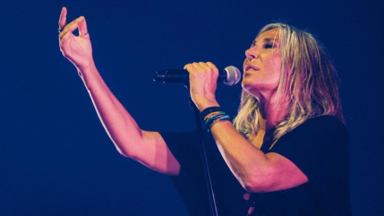 The Voice : Zazie a gardé contact avec certains talents