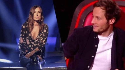 The Voice : Zazie et Vianney jugés trop "lisses" ? Ils répondent