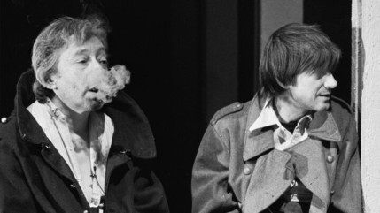 Thomas Dutronc a été initié à l'alcool à ses 11 ans par une légende de la chanson française Thomas Dutronc a été initié à l'alcool à ses 11 ans par une légende de la chanson française