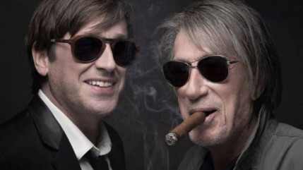 Thomas Dutronc fait des révélations à propos de la maison de son père, Jacques Dutronc, et de ses chats