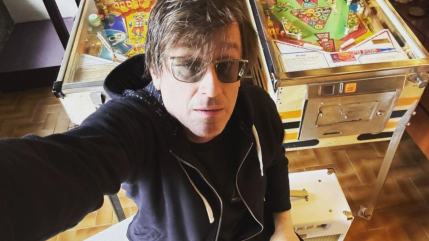 Thomas Dutronc : il se prépare au départ de Françoise Hardy