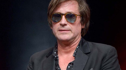Thomas Dutronc s'engage toujours à fond en amour
