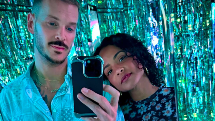 "Tu es le meilleur partenaire" La tendre déclaration de Christina Milian pour son chéri M.Pokora ! "Tu es le meilleur partenaire" La tendre déclaration de Christina Milian pour son chéri M.Pokora !