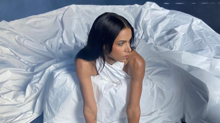 "Un bonheur absolu" Shy'm fait de tendres confidences sur l'arrivée de son fils Tahoma "Un bonheur absolu" Shy'm fait de tendres confidences sur l'arrivée de son fils Tahoma