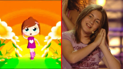 Comment "Un monde parfait" d&rsquo;Ilona est devenu un ph&eacute;nom&egrave;ne des ann&eacute;es 2000
