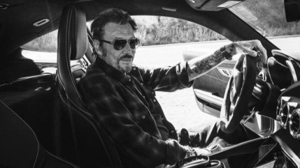 Un nouveau documentaire sur Johnny Hallyday en préparation ! Un nouveau documentaire sur Johnny Hallyday en préparation !