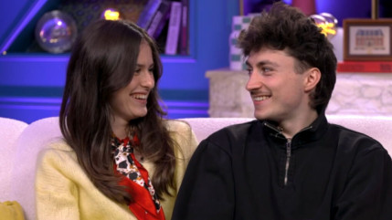 "Une soir&eacute;e de fou" : Jeanne et L&eacute;o (Star Academy) se partagent la sc&egrave;ne de l&rsquo;Olympia !