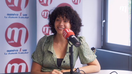 Vaimalama Chaves : "Aujourd’hui,  je me trouve belle !"