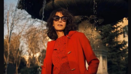 Céline Dion n’a jamais vu “Aline”, Valérie Lemercier déçue