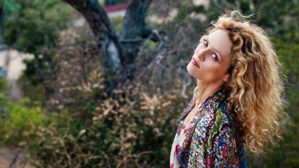 Vanessa Paradis de retour au studio pour un nouvel album ?