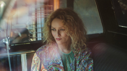 Vanessa Paradis : deux invités surprise sur son nouvel album