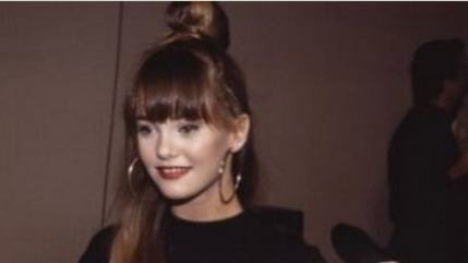 Vanessa Paradis : Jean-Charles de Castelbajac poste de touchantes photos