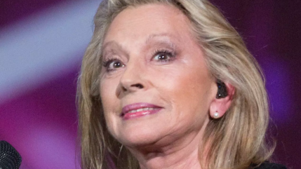 V&eacute;ronique Sanson poignard&eacute;e par son ex-mari : "Il lui a plant&eacute; un couteau"