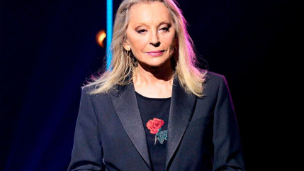 Véronique Sanson sans filtre  sur ses anciennes addictions