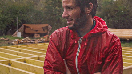 Vianney au plus mal, il explique pourquoi il s'est isolé dans sa cabane : "je n'avais plus le choix" Vianney au plus mal, il explique pourquoi il s'est isolé dans sa cabane : "je n'avais plus le choix"