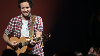 Vianney : bientôt un album de duos? Vianney : bientôt un album de duos?