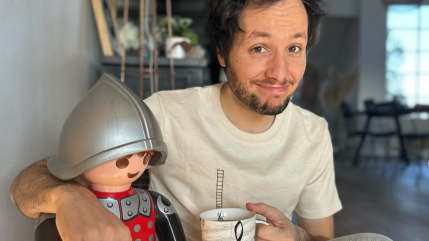 Vianney : cette décision a beaucoup attristé ses fans ! Vianney : cette décision a beaucoup attristé ses fans !