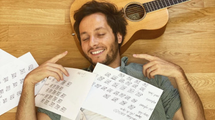 Vianney de retour en compagnie de Soprano et Kendji Girac ? 