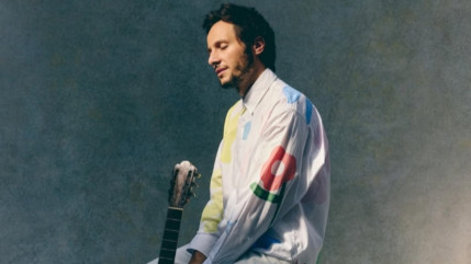 Vianney de retour sur sc&egrave;ne : le chanteur annonce deux nouvelles dates &agrave; Paris