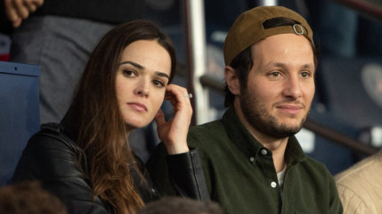 Vianney dévoile ce qu'il admire le plus chez sa femme Catherine