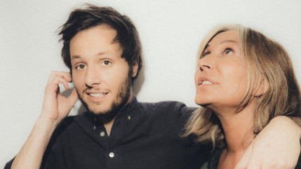 Vianney et Zazie en duo : le chanteur dévoile les coulisses de leur titre