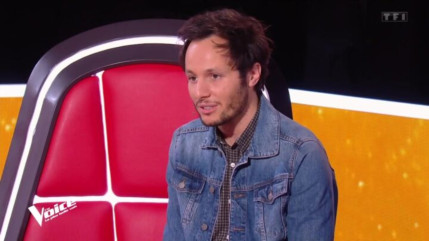 Vianney lucide sur The Voice : "Certains n'ont aucune chance"