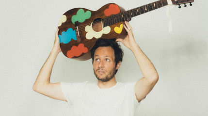 Vianney : M Radio vous invite à son concert privé