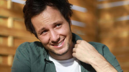 Vianney n'est pas le chanteur préféré de sa belle-fille !