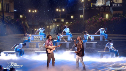 Vianney nouveau parrain de la Star Academy : quelle sera la mission du chanteur ?