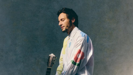 Vianney, obligé d'arrêter son concert privé en urgence !