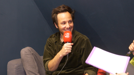 Vianney se confie sur son duo préféré dans son nouvel album